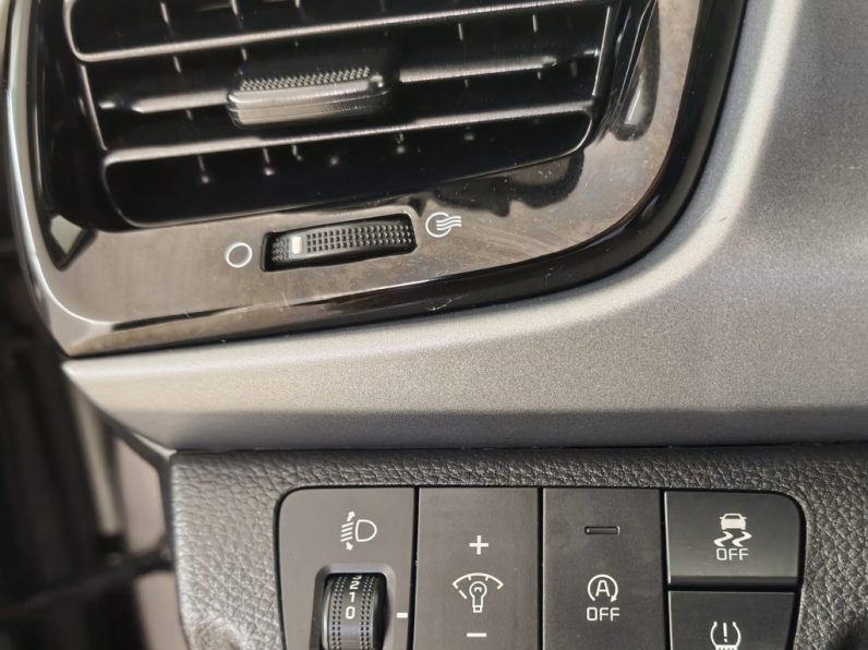 Kia Rio 1.0 T-GDi Urban completo