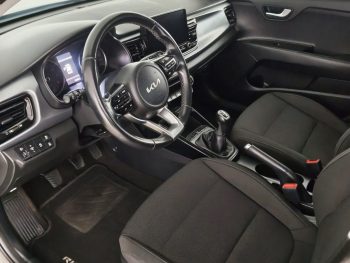 Kia Rio 1.0 T-GDi Urban completo