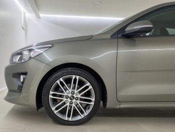 Kia Rio 1.0 T-GDi Urban completo