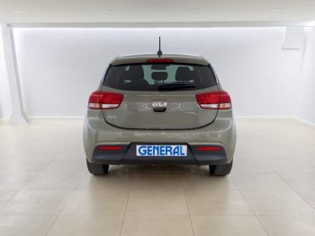 Kia Rio 1.0 T-GDi Urban completo