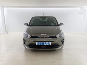Kia Rio 1.0 T-GDi Urban completo