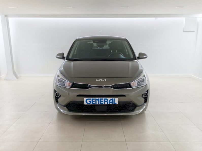Kia Rio 1.0 T-GDi Urban completo