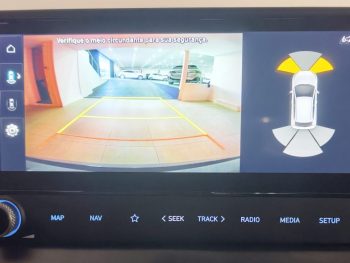 Hyundai Bayon 1.0 T-GDi Premium DCT completo