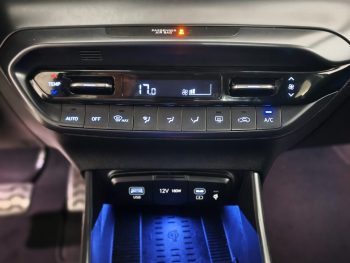 Hyundai Bayon 1.0 T-GDi Premium DCT completo