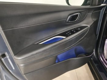 Hyundai Bayon 1.0 T-GDi Premium DCT completo