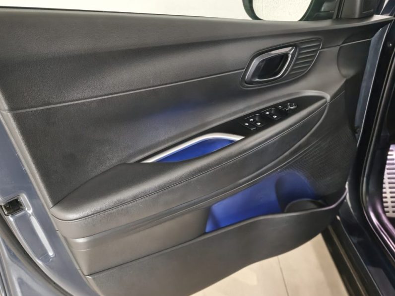 Hyundai Bayon 1.0 T-GDi Premium DCT completo