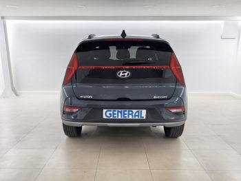 Hyundai Bayon 1.0 T-GDi Premium DCT completo