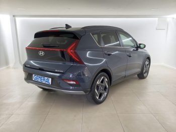 Hyundai Bayon 1.0 T-GDi Premium DCT completo