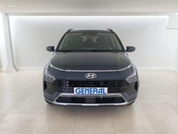 Hyundai Bayon 1.0 T-GDi Premium DCT completo