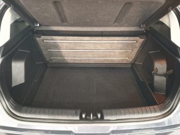 Hyundai Bayon 1.0 T-GDi Premium DCT completo