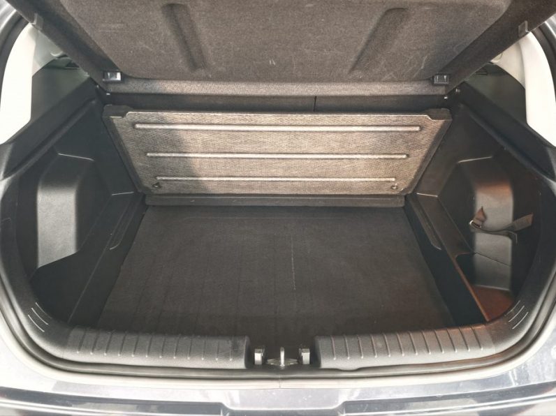 Hyundai Bayon 1.0 T-GDi Premium DCT completo