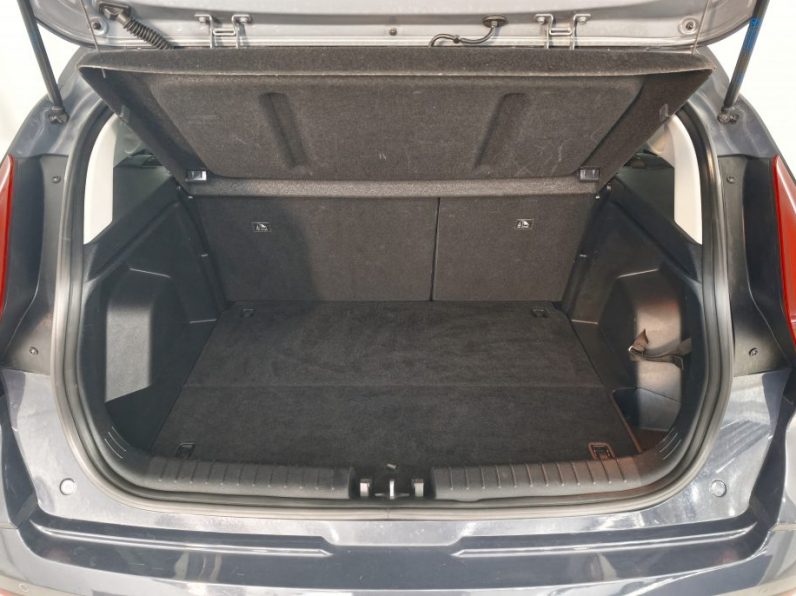 Hyundai Bayon 1.0 T-GDi Premium DCT completo