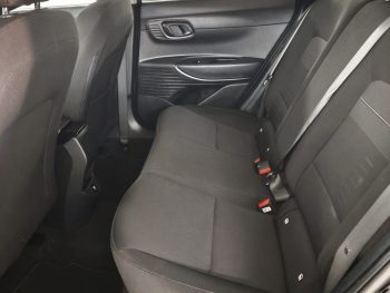 Hyundai Bayon 1.0 T-GDi Premium DCT completo
