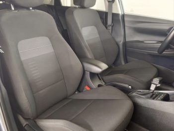 Hyundai Bayon 1.0 T-GDi Premium DCT completo