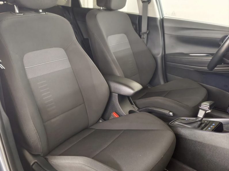 Hyundai Bayon 1.0 T-GDi Premium DCT completo