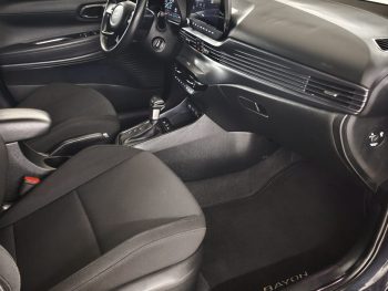 Hyundai Bayon 1.0 T-GDi Premium DCT completo