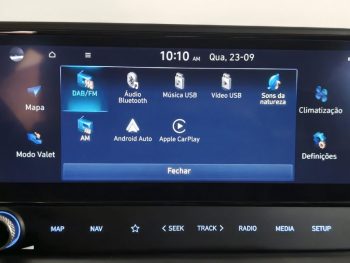 Hyundai Bayon 1.0 T-GDi Premium DCT completo