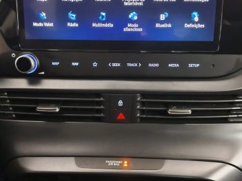 Hyundai Bayon 1.0 T-GDi Premium DCT completo