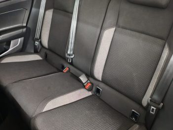 VW Taigo 1.0 TSI Life DSG completo