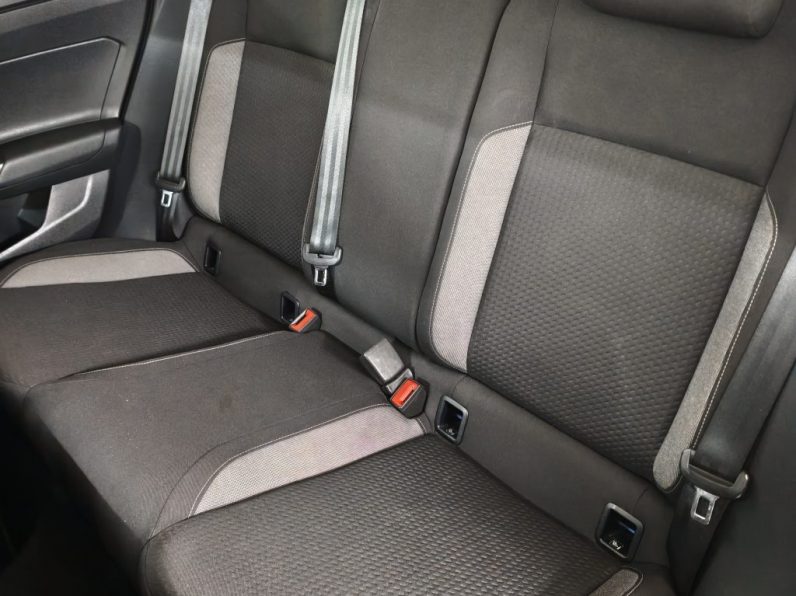 VW Taigo 1.0 TSI Life DSG completo
