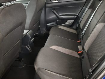 VW Taigo 1.0 TSI Life DSG completo