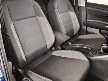 VW Taigo 1.0 TSI Life DSG completo