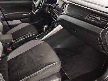 VW Taigo 1.0 TSI Life DSG completo