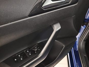 VW Taigo 1.0 TSI Life DSG completo