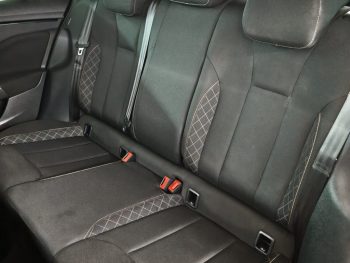 Skoda Kamiq 1.0 TSI Ambition DSG completo