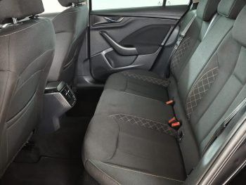 Skoda Kamiq 1.0 TSI Ambition DSG completo
