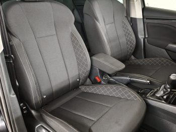 Skoda Kamiq 1.0 TSI Ambition DSG completo