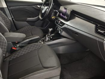 Skoda Kamiq 1.0 TSI Ambition DSG completo