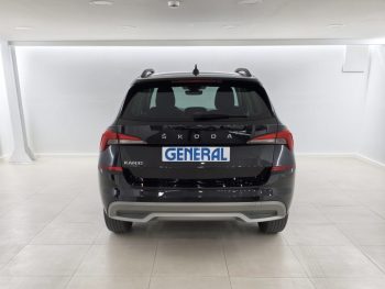 Skoda Kamiq 1.0 TSI Ambition DSG completo