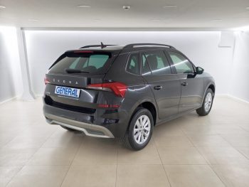 Skoda Kamiq 1.0 TSI Ambition DSG completo