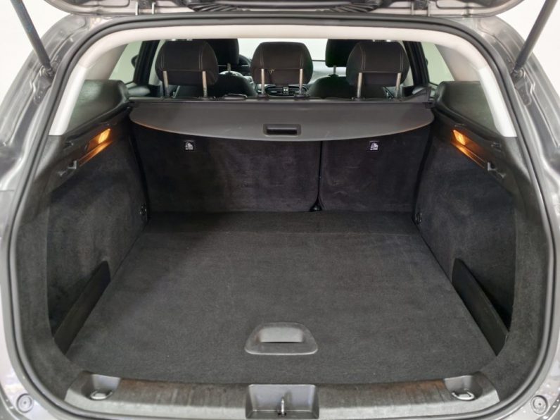 Fiat Tipo Station Wagon 1.3 M-Jet Lounge J17 completo