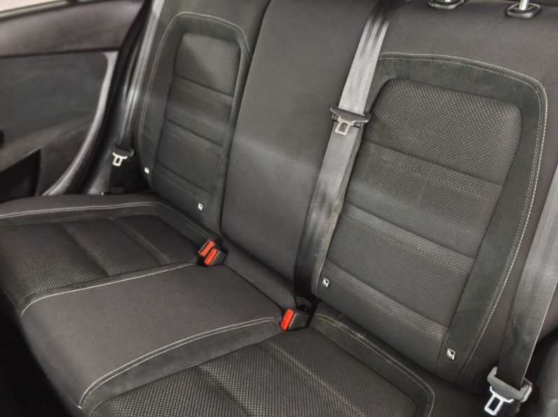 Fiat Tipo Station Wagon 1.3 M-Jet Lounge J17 completo