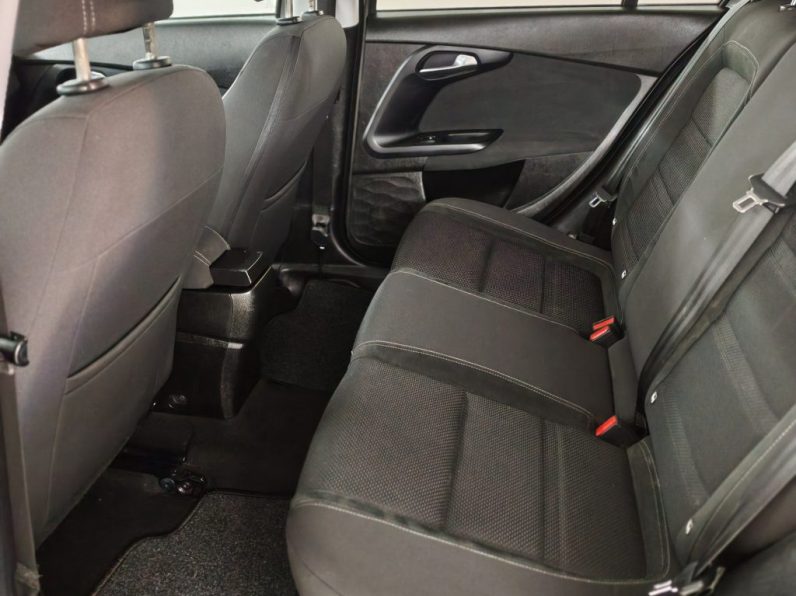 Fiat Tipo Station Wagon 1.3 M-Jet Lounge J17 completo