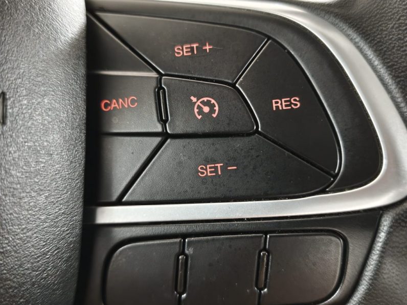 Fiat Tipo Station Wagon 1.3 M-Jet Lounge J17 completo