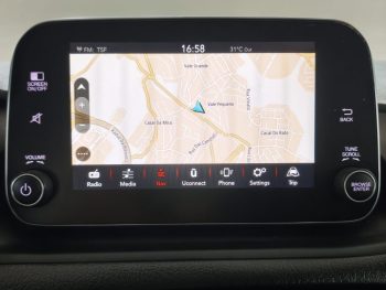 Fiat Tipo Station Wagon 1.3 M-Jet Lounge J17 completo