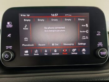 Fiat Tipo Station Wagon 1.3 M-Jet Lounge J17 completo