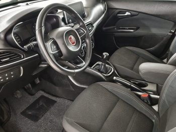 Fiat Tipo Station Wagon 1.3 M-Jet Lounge J17 completo