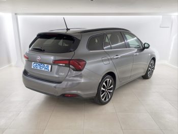 Fiat Tipo Station Wagon 1.3 M-Jet Lounge J17 completo