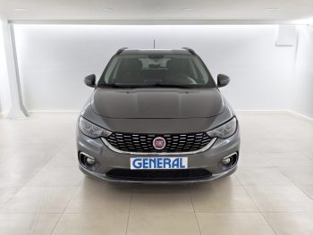 Fiat Tipo Station Wagon 1.3 M-Jet Lounge J17 completo