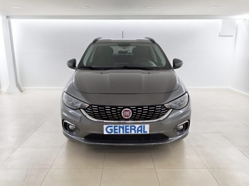 Fiat Tipo Station Wagon 1.3 M-Jet Lounge J17 completo