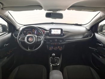 Fiat Tipo Station Wagon 1.3 M-Jet Lounge J17 completo