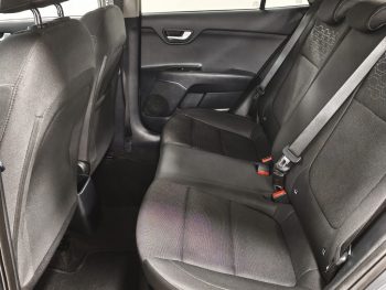 Kia Rio 1.0 T-GDi Move completo