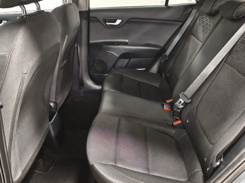 Kia Rio 1.0 T-GDi Move completo