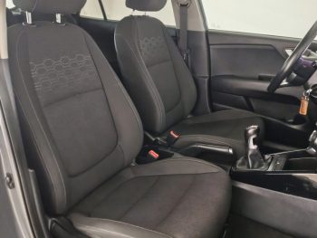 Kia Rio 1.0 T-GDi Move completo