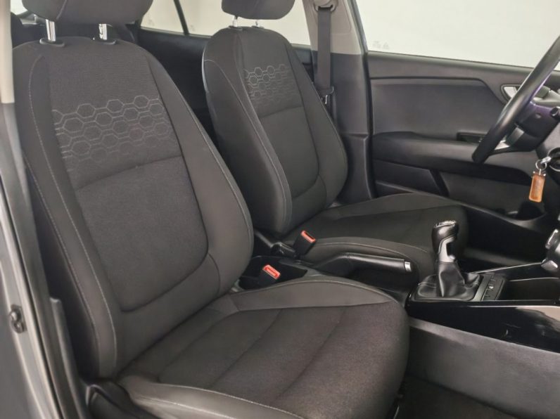 Kia Rio 1.0 T-GDi Move completo