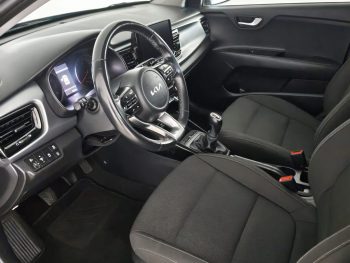 Kia Rio 1.0 T-GDi Move completo